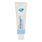 Увлажняющий крем для лица Solution hyaluronic collagen cream Lebelage