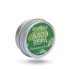 Бальзам для губ Алоэ Вера Levrana