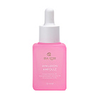 Гиалуроновая сыворотка HYALURON AMPOULE с экстрактом черной икры Sea Rose