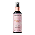 Спрей для фиксации макияжа Ceramide Fix MakeUp Revolution