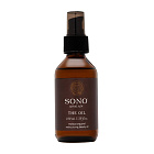 Масло для волос Argan SONO