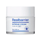 Ламеллярный увлажняющий крем Light Extreme Cream Real Barrier