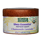    Shea Essential "  " Organic Essence