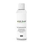 Мицеллярная вода для снятия макияжа с экстрактами шиповника и брусники Mulsan Cosmetic