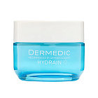 Крем для лица Hydrain 3 SPF15 DERMEDIC