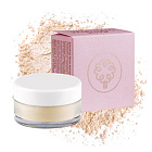 Минеральный Хайлайтер Прикосновение золота, Мануфактура Дом Природы