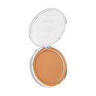 Пудра матирующая с эффектом загара Sun glow matt bronzing powder Catrice