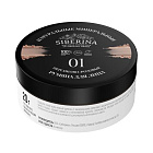 Натуральные минеральные румяна для лица 01 &ldquo;Персиково-розовые&rdquo; SIBERINA