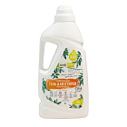 Концентрированный гель для стирки без запаха BioMama