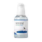 Увлажняющая сыворотка для лица Birch juice moisturizing serum Round Lab
