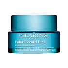 Увлажняющий дневной крем Hydra-Essentiel Clarins