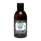 Шампунь Объем "Био лаванда" Alkmene