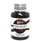 Тамбуканский жемчуг для ванн "Чёрный кофе и шоколад" Бизорюк