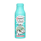 Гель для душа Yogurt Фисташковое мороженое Delicare