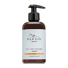 Шампунь для волос Sila Gor №1 Citrus, Tonka, Black Pepper Краснополянская косметика