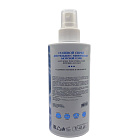 Солевой спрей для укладки волос с минералами морской соли AleVi