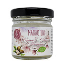 Масло Ши - масло Магнолии Таволга