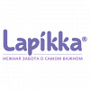 Lapikka