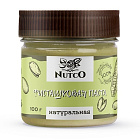 Фисташковая паста натуральная NUTCO