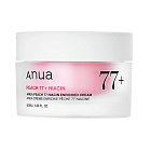 Укрепляющий крем Peach 77 Niacin Enriched Cream ANUA