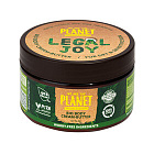 WE ARE THE PLANET КРЕМ-БАТТЕР ДЛЯ ТЕЛА ДЛЯ СУХОЙ И ЧУВСТВИТЕЛЬНОЙ КОЖИ LEGAL JOY WE ARE THE PLANET