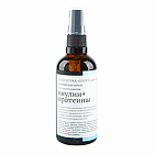Сыворотка-спрей для волос "Инулин и Протеины" Краснополянская косметика