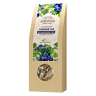 Травяной чай "Для здоровья глаз" с черникой и очанкой SIBERINA