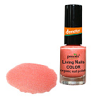 Лак для ногтей "Романтичная Роза" (тон 19), Provida Organics