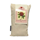 Соль для ванны с экстрактом розы Botanicus