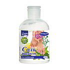 Соль для педикюра "Рассвет" Душистый мир