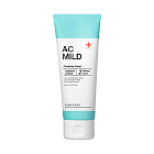 Очищающая пенка для лица AC Mild Cleansing Foam Holika Holika