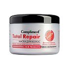 Маска для волос Total Repair Compliment