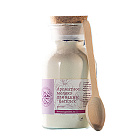 Ароматное молочко для ванны "Василек" Ботанический сад