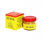 Мазь монастырская "Для пяток" Бизорюк