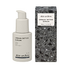 Восстанавливающая сыворотка для ежедневной защиты кожи  Urban Detox Serum Skin Archive