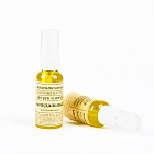 Питательный масляный коктейль для рук и ногтей "Миндальный" Краснополянская косметика