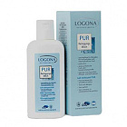 Очищающее молочко "Для очень чувствительной кожи" Logona