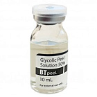   50% Glycolic Acid ( 1.9) BTpeeL