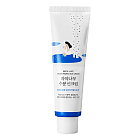 Солнцезащитный крем для лица Birch Juice Moisturizing Sun Cream SPF 50+ Round Lab