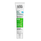 Крем для кожи лица с акне Seracin Librederm