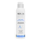 Увлажняющий тоник для лица Hyaluron Hydrating Tonic Aravia Laboratories