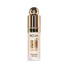 Консилер-флюид для лица Aqua veil hyaluron complex LUXVISAGE