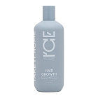 Шампунь стимулирующий рост волос Hair Growth Shampoo ICE by NATURA SIBERICA