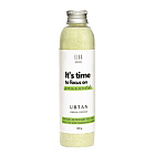 Убтан для умывания Зеленый лес ELVA organic