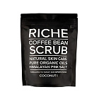Кофейный скраб для тела Кокос Riche