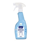 ЭКО Средство для чистки стекол и зеркал Mayeri