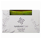 Мыло "Лимонный базилик" Nairian