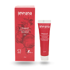 Крем для век "Гранат" питательный Levrana