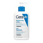 Увлажняющий лосьон для сухой и очень сухой кожи CeraVe