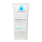 Легкий матирующий увлажняющий крем-эмульсия для лица Effaclar Mat La Roche-Posay